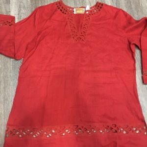 Women’s Blouse